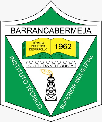 Logo Instituto Técnico Superior Industrial